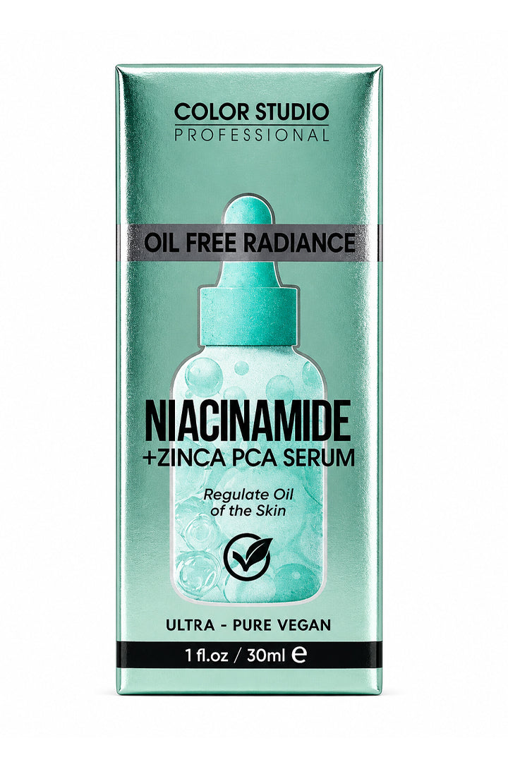 Niacinamide Serum