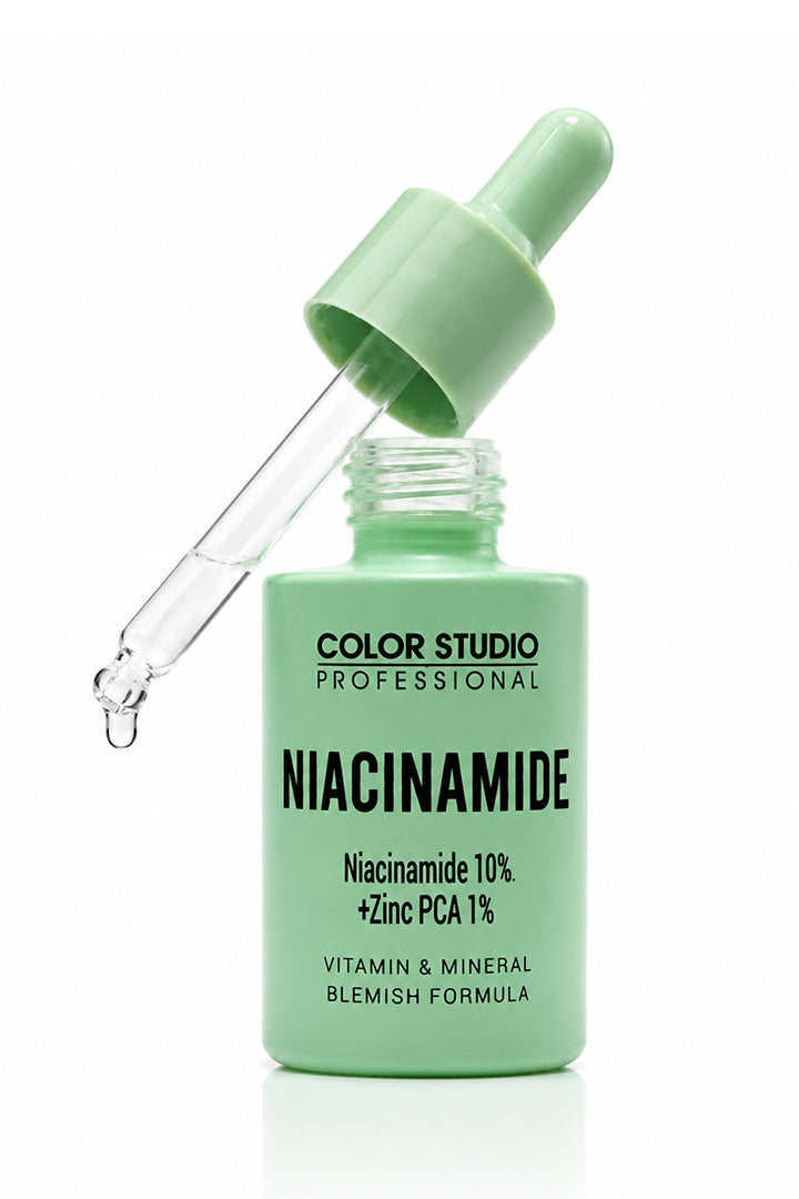 Niacinamide Serum