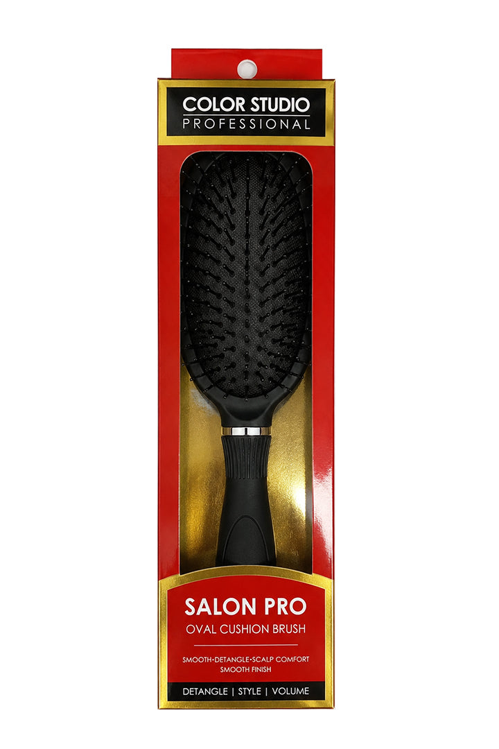 Color Studio Professional – Salon Pro Oval Cushion Brush