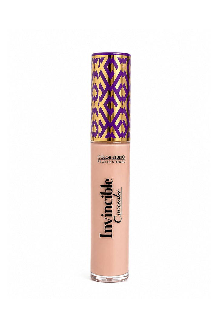 Concealer Peach