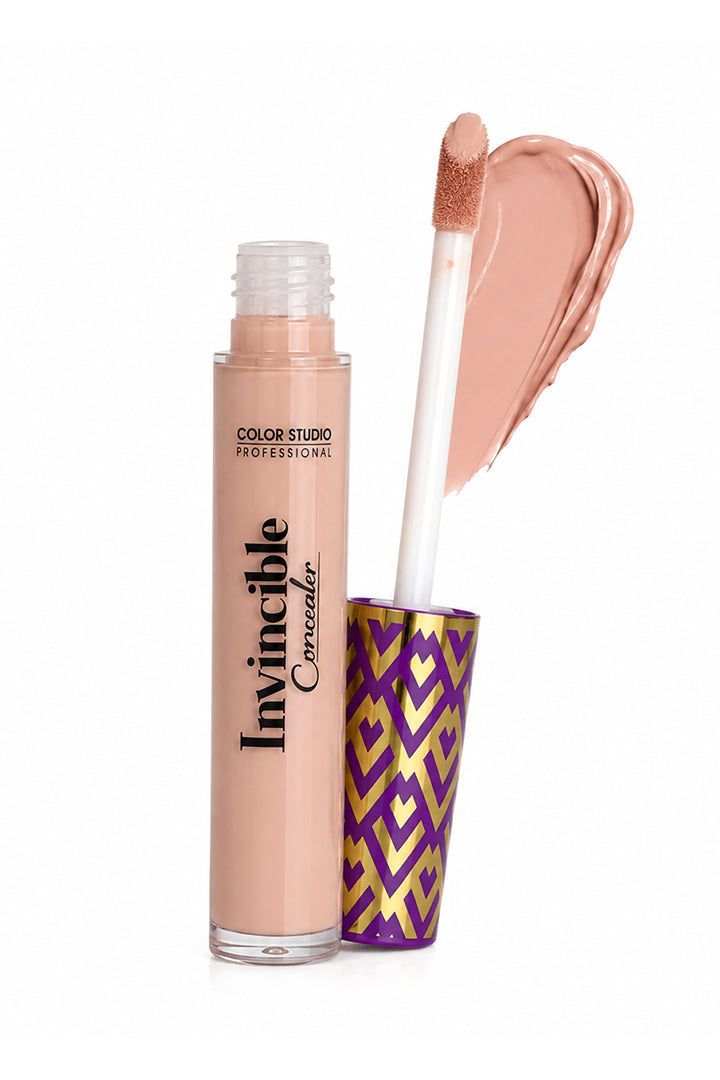 Concealer Peach