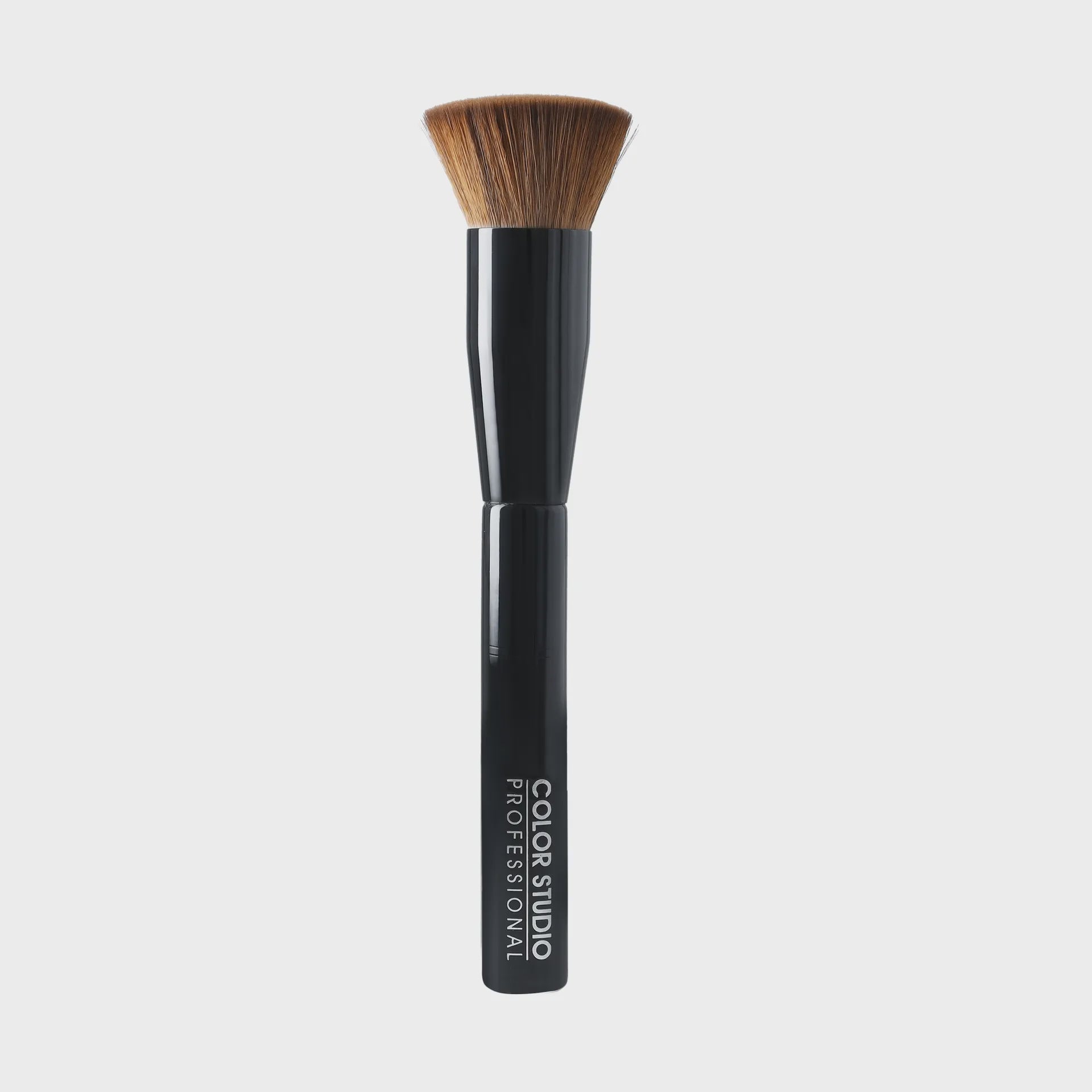 KABUKI BRUSH - PRO MAKEUP BRUSHES COLOR STUDIO