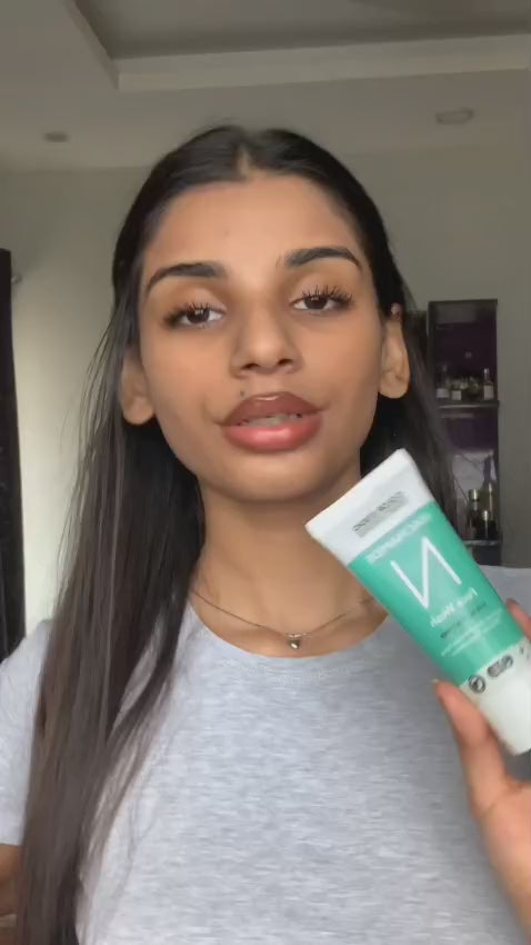 NIACINAMIDE FACE WASH SLS FREE