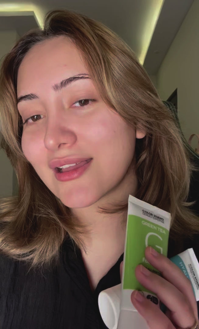 NIACINAMIDE FACE WASH SLS FREE