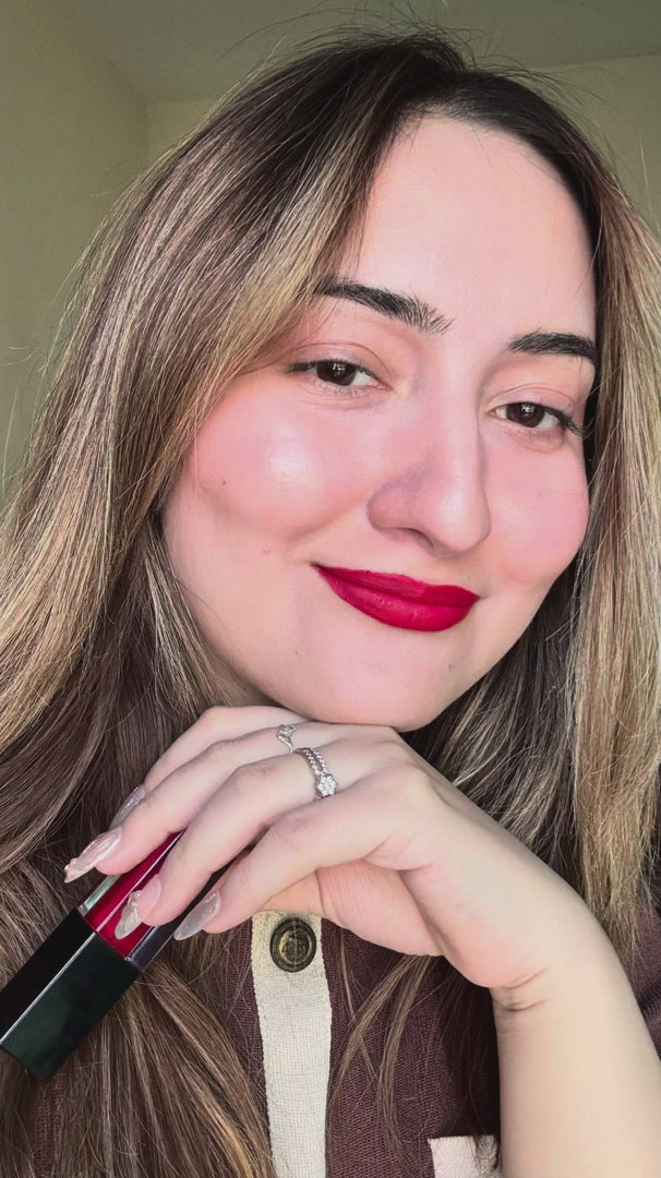 Color Pot 2-in-1 Lip & Cheek Tint for Instant Glow