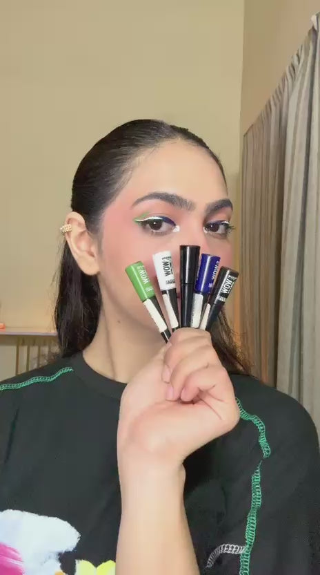 Color Studio Wow Eyeliner Felt Tip