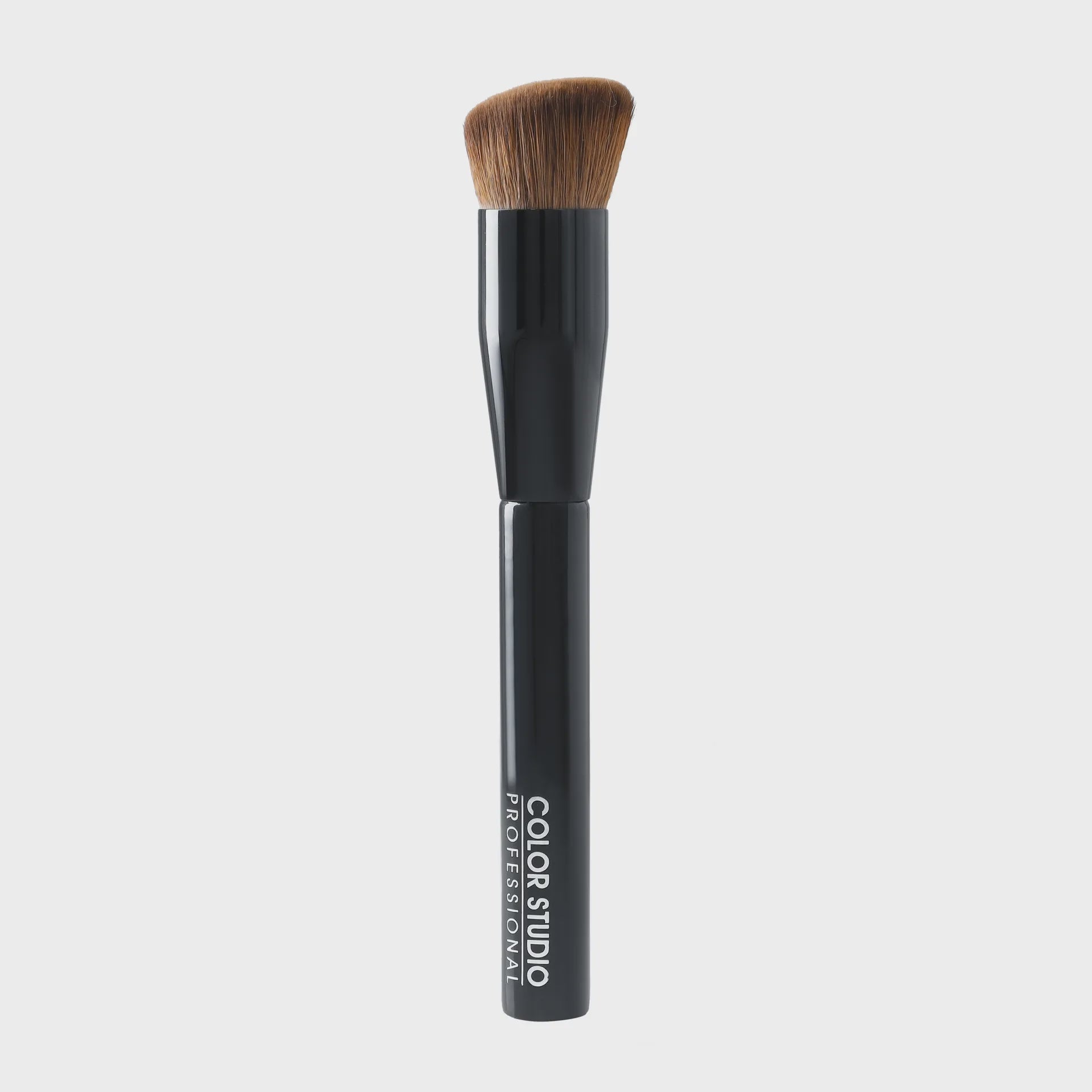 FOUNDATION BRUSH - PRO MAKEUP BRUSHES COLOR STUDIO
