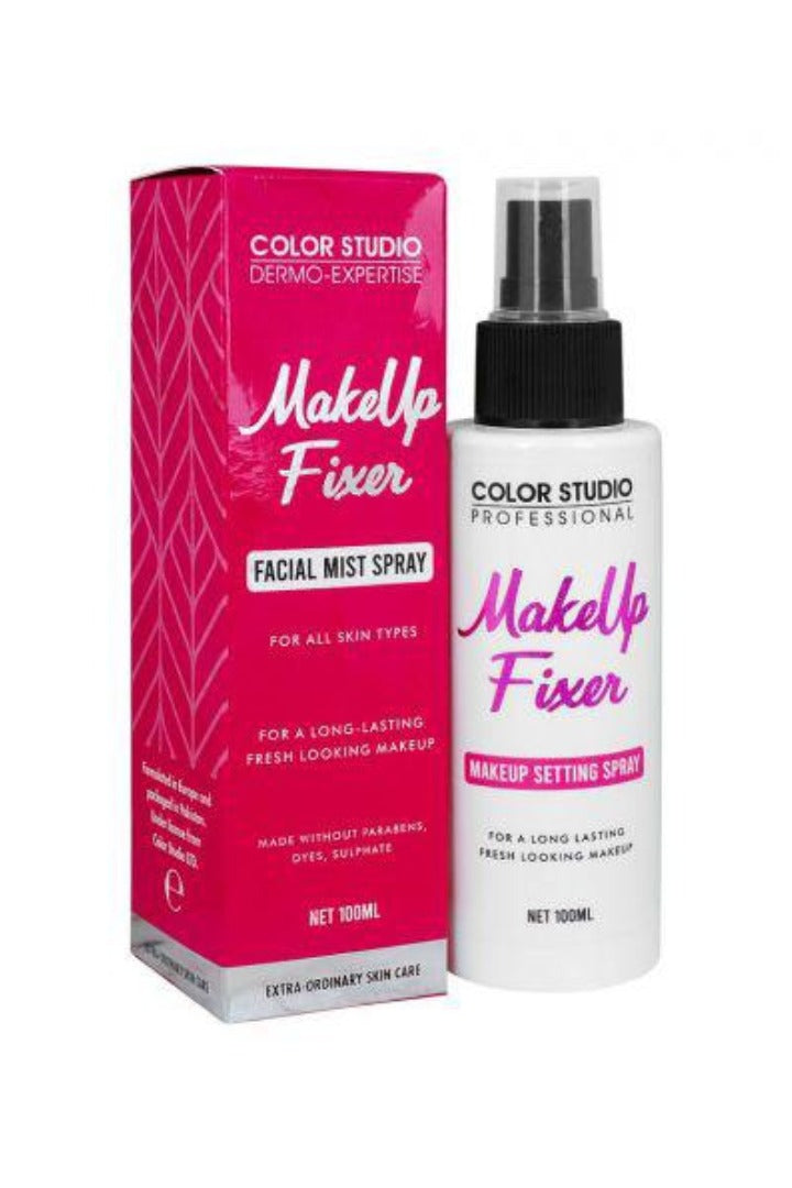 Pro Makeup Fixer