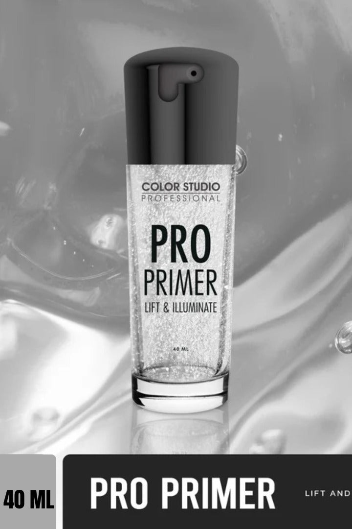 Pro Primer
