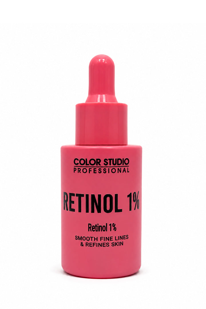 Retinol 1% Youth Renew Serum