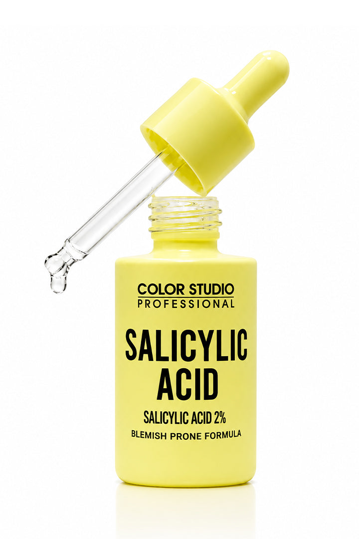 Salicylic Acid Serum