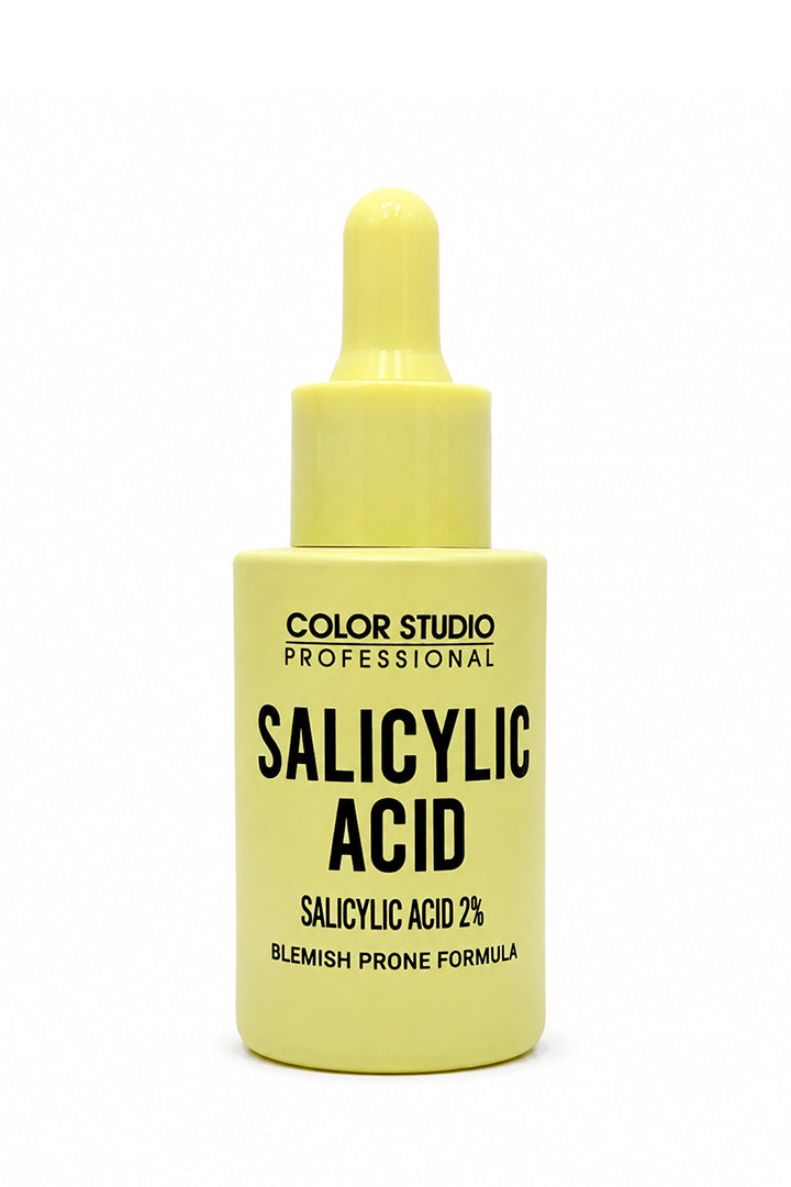 Salicylic Acid Serum