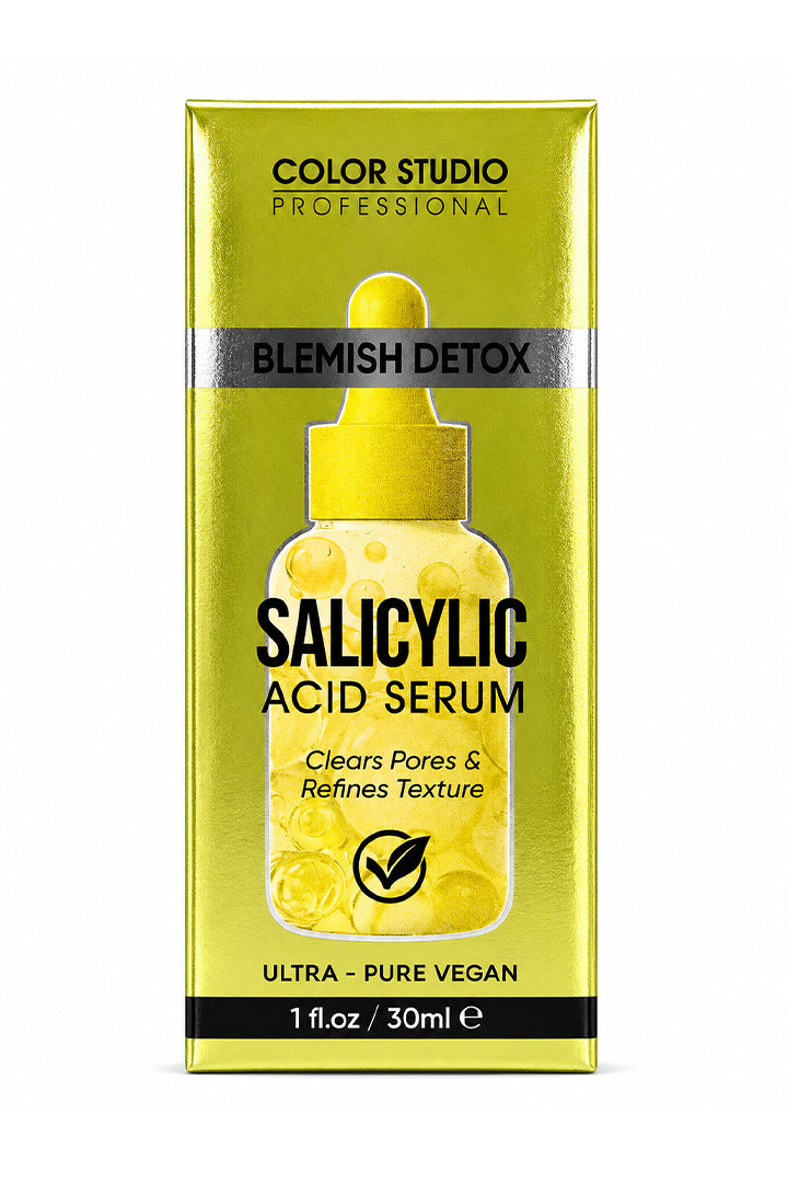 Salicylic Acid Serum