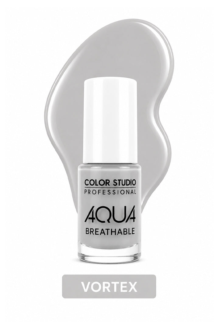 Vortex AQUA BREATHABLE NAIL COLORS