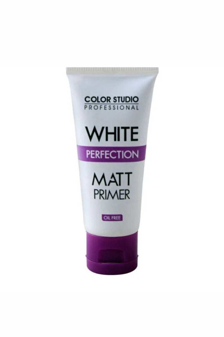 WHITE PERFECTION PRIMER