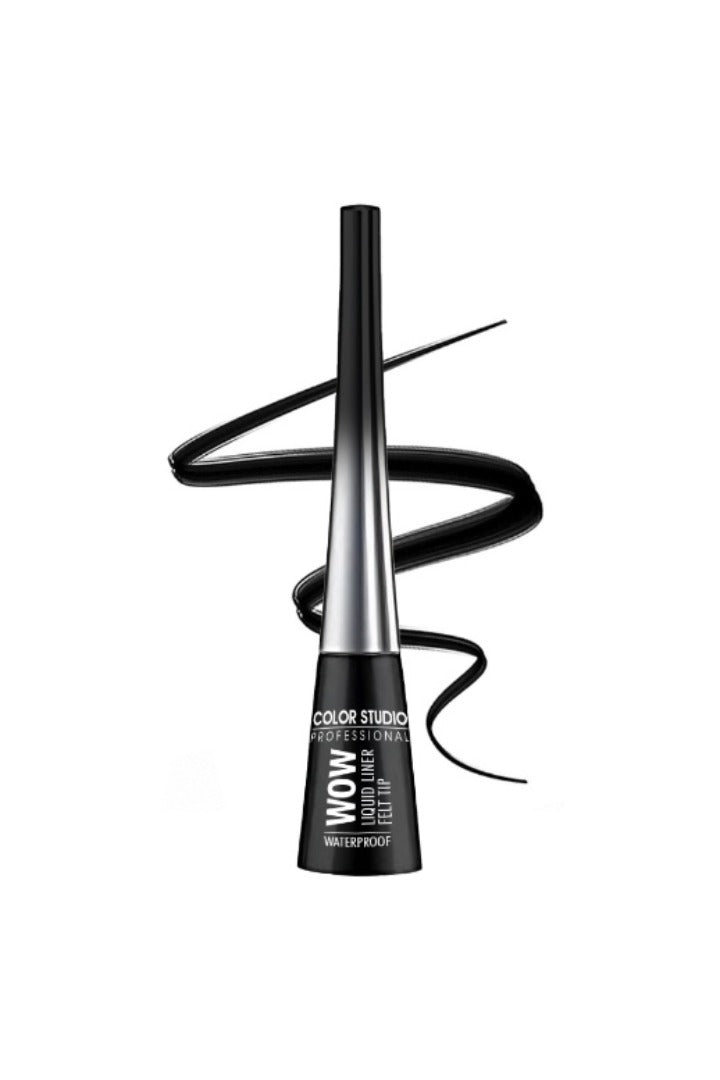 Color Studio Wow Eyeliner - Felt Tip