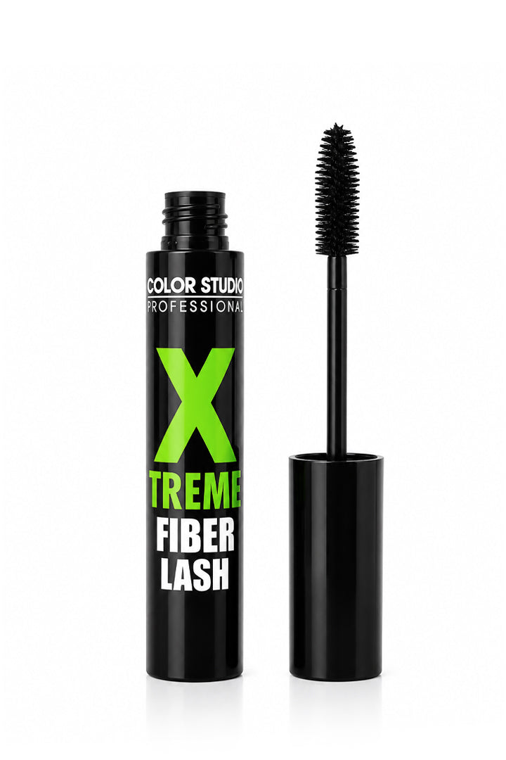Xteme Fiber Lash Mascara