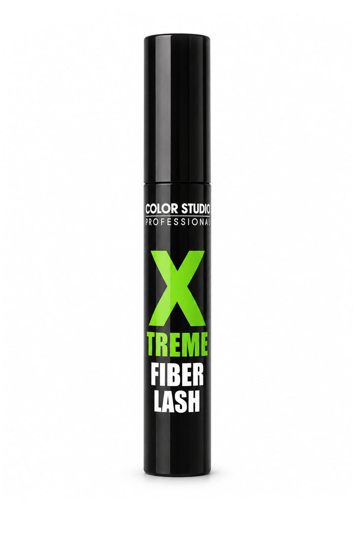 Xtreme 3X Fiber Lash Mascara