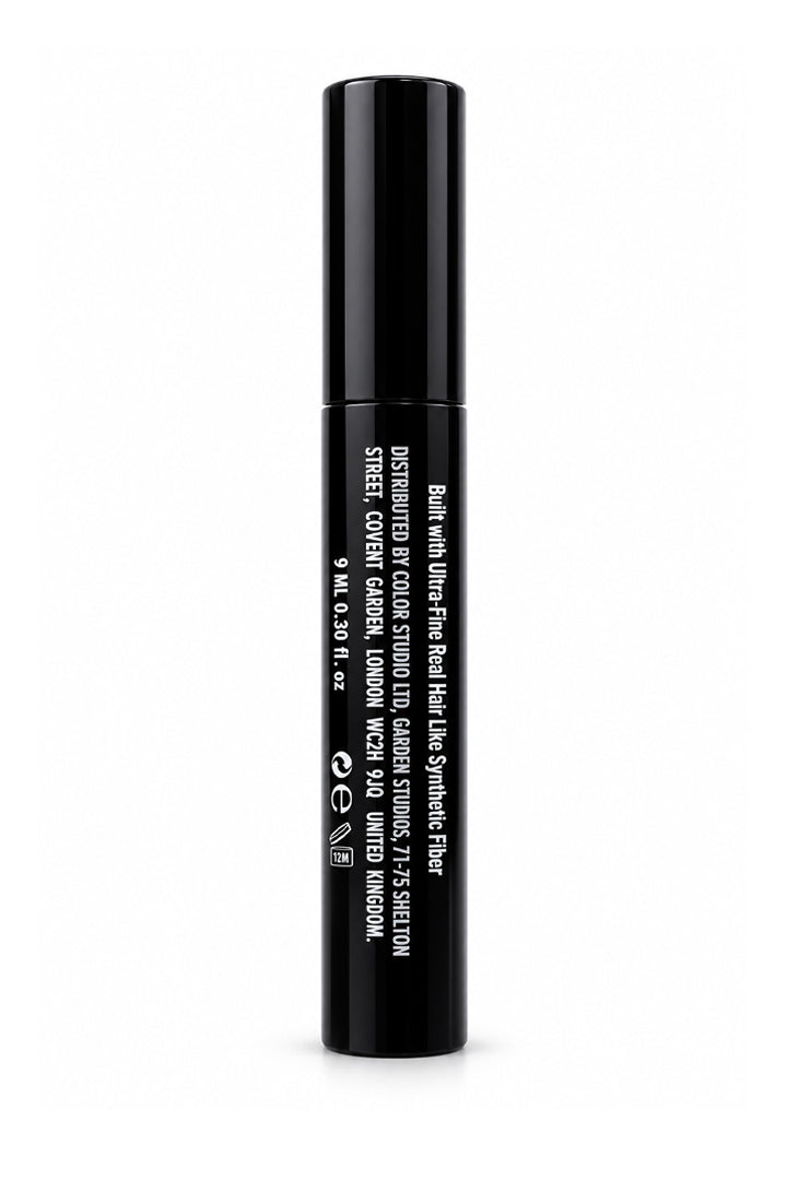 Xteme Fiber Lash Mascara