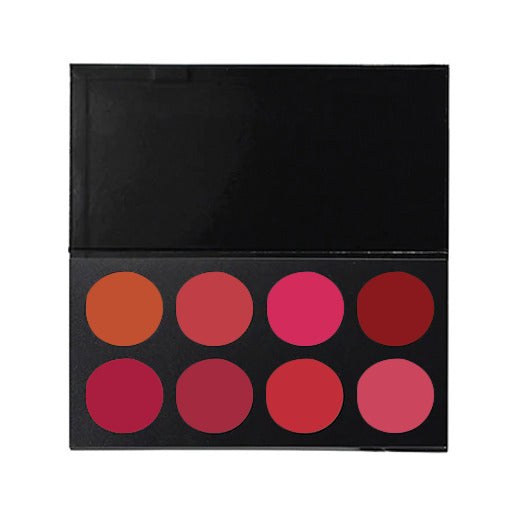 LIMITED EDITION KISS & CHEEK PALETTE - COLORSTUDIOMAKEUP