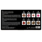 PRO BLUSH PALETTE VOL II - COLORSTUDIOMAKEUP