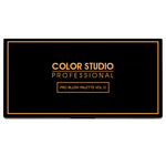 PRO BLUSH PALETTE VOL II - COLORSTUDIOMAKEUP