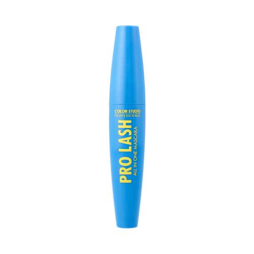 Pro Lash Mascara - COLORSTUDIOMAKEUP