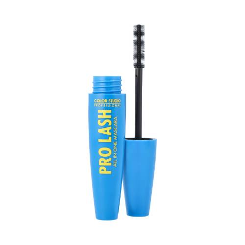 Pro Lash Mascara - COLORSTUDIOMAKEUP