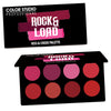 ROCK & LOAD KISS & CHEEK PALETTE - COLORSTUDIOMAKEUP