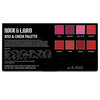 ROCK & LOAD KISS & CHEEK PALETTE - COLORSTUDIOMAKEUP