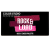 ROCK & LOAD KISS & CHEEK PALETTE - COLORSTUDIOMAKEUP