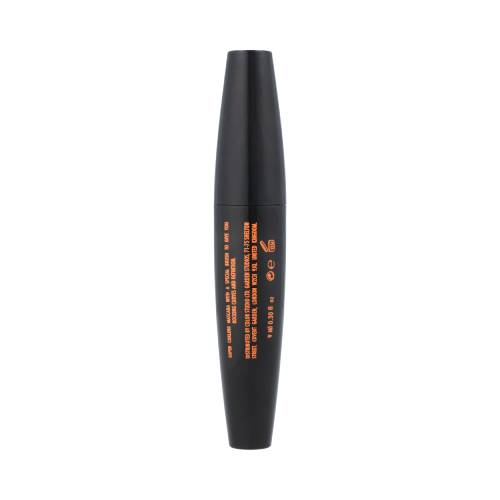 Retro Curve Mascara - COLORSTUDIOMAKEUP