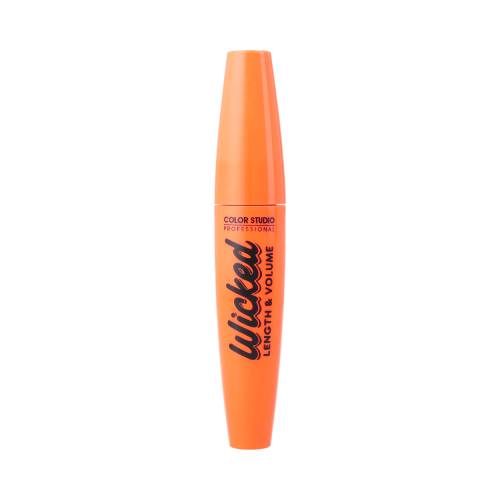 Wicked Mascara - COLORSTUDIOMAKEUP