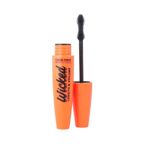 Wicked Mascara - COLORSTUDIOMAKEUP