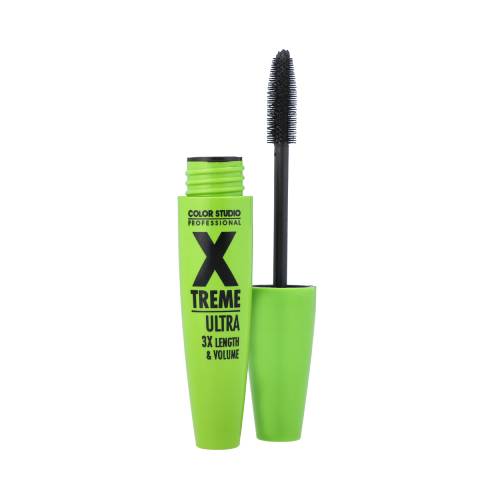 Xtreme Mascara - COLORSTUDIOMAKEUP